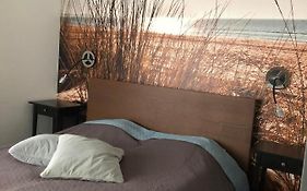 Apartament Słoneczny 5 Mórz